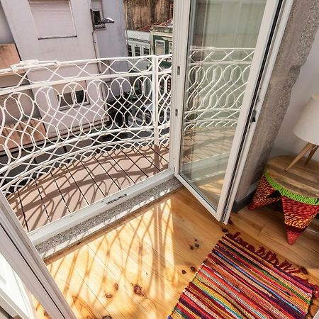 Tito Studio Terrace OOporto Extérieur photo