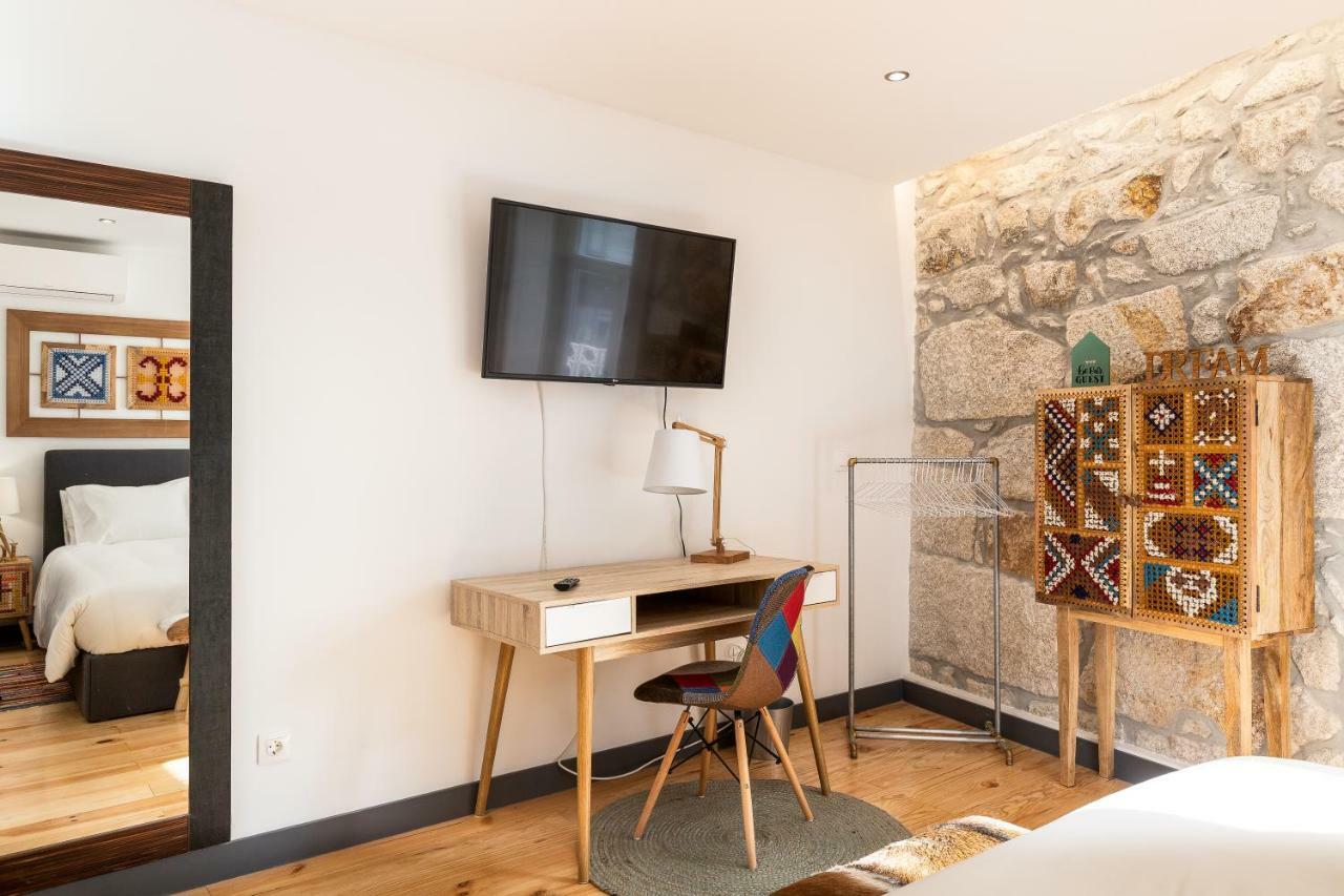 Tito Studio Terrace OOporto Extérieur photo